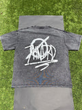 Øversized Tee