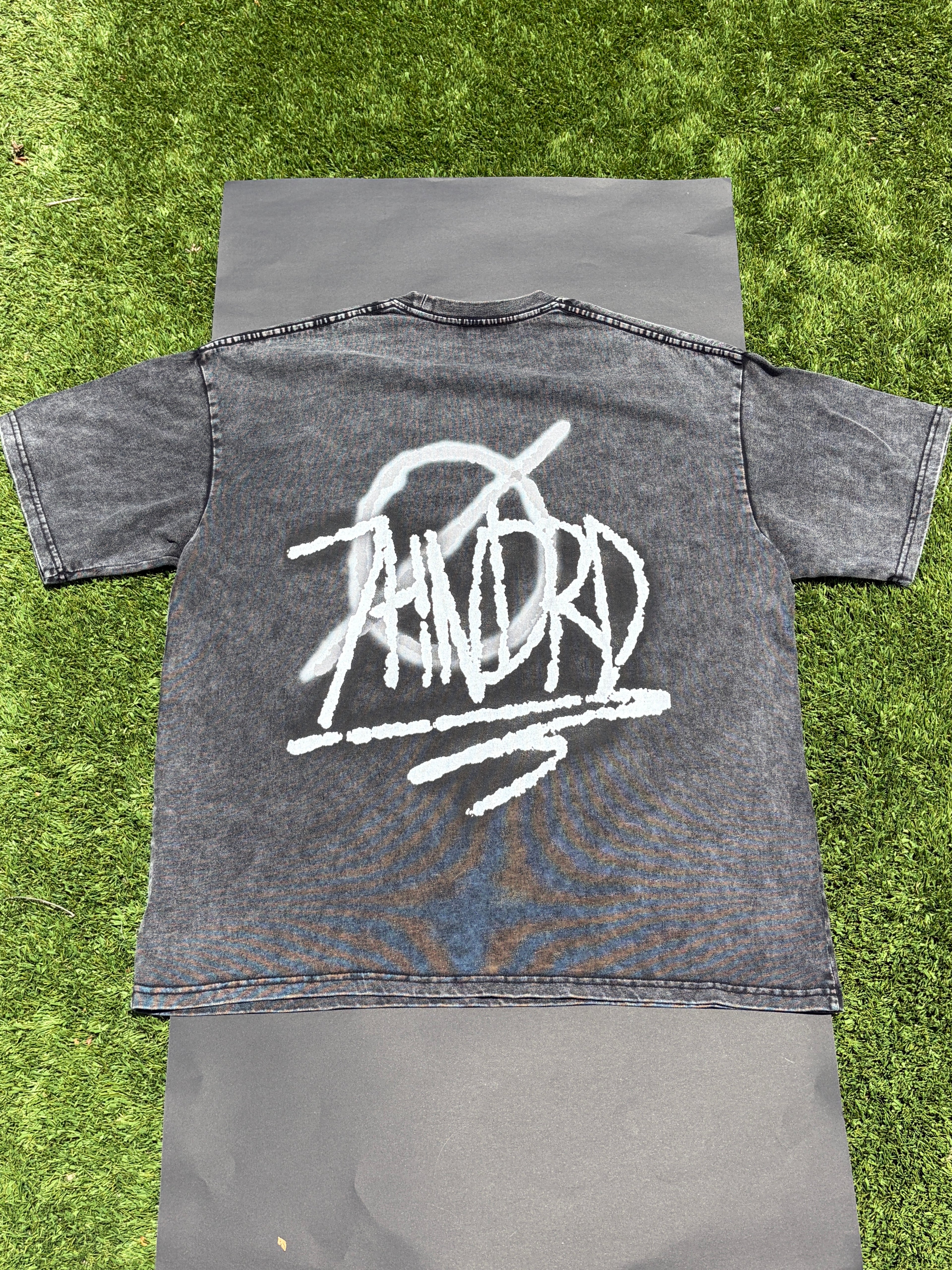 Øversized Tee