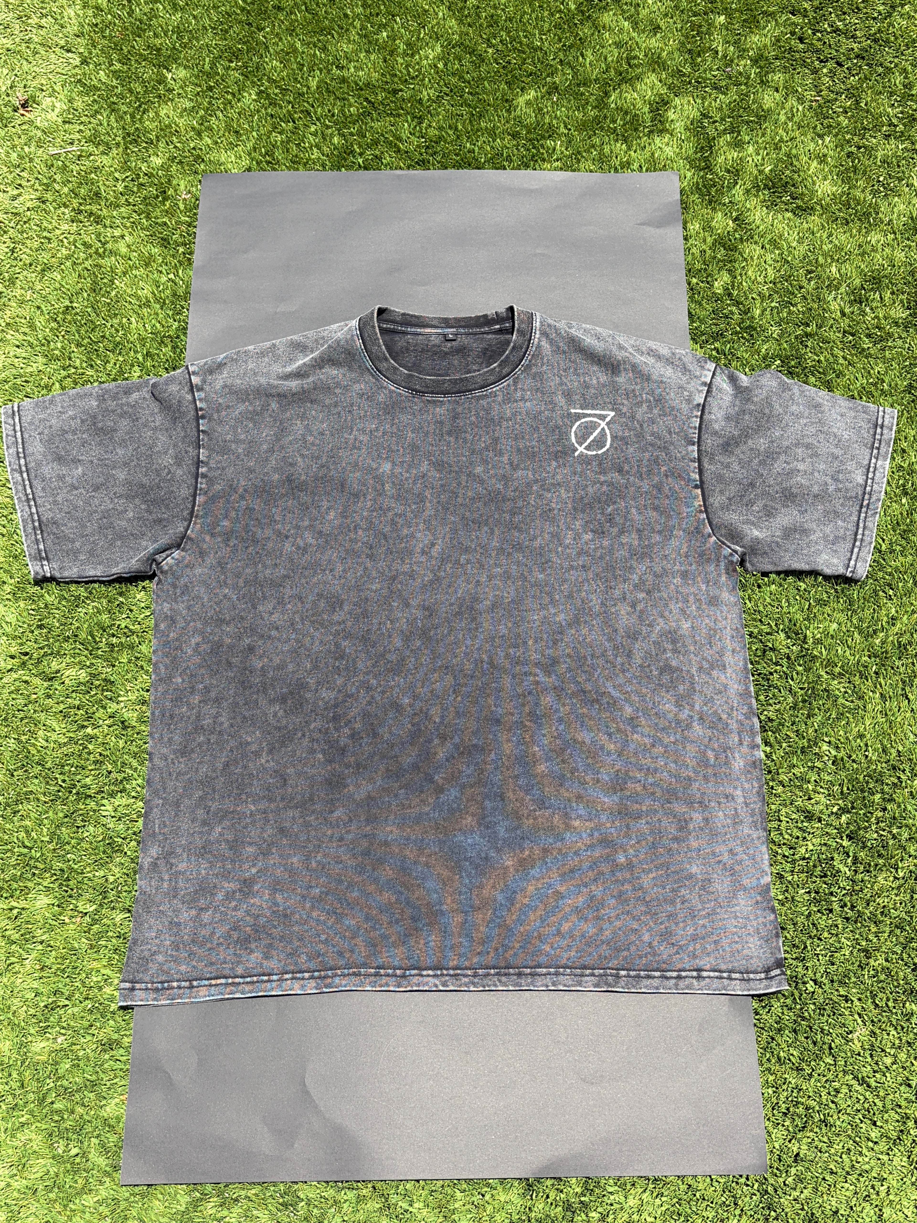Øversized Tee