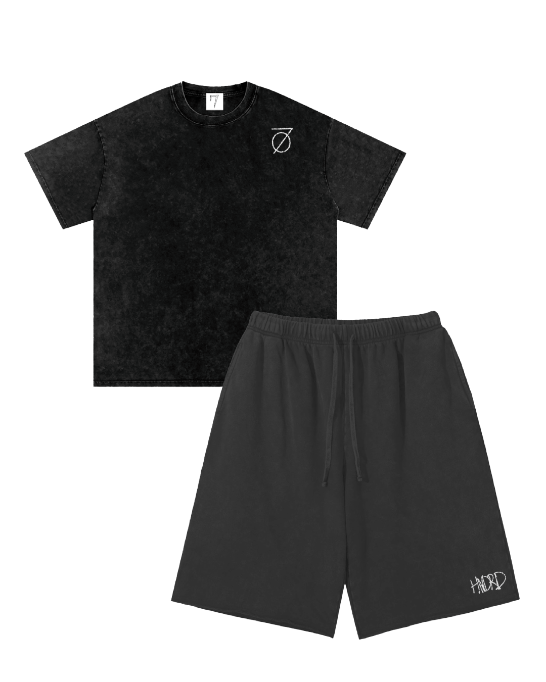 SVNHNDRD Set