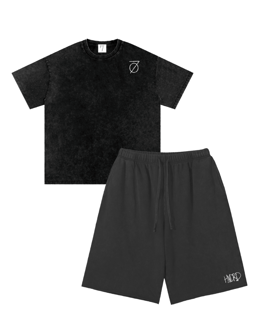 SVNHNDRD Set