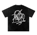Øversized Tee