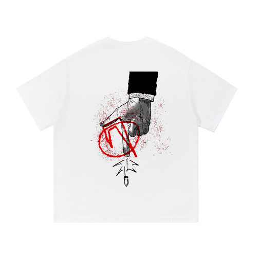 Bullseye Tee