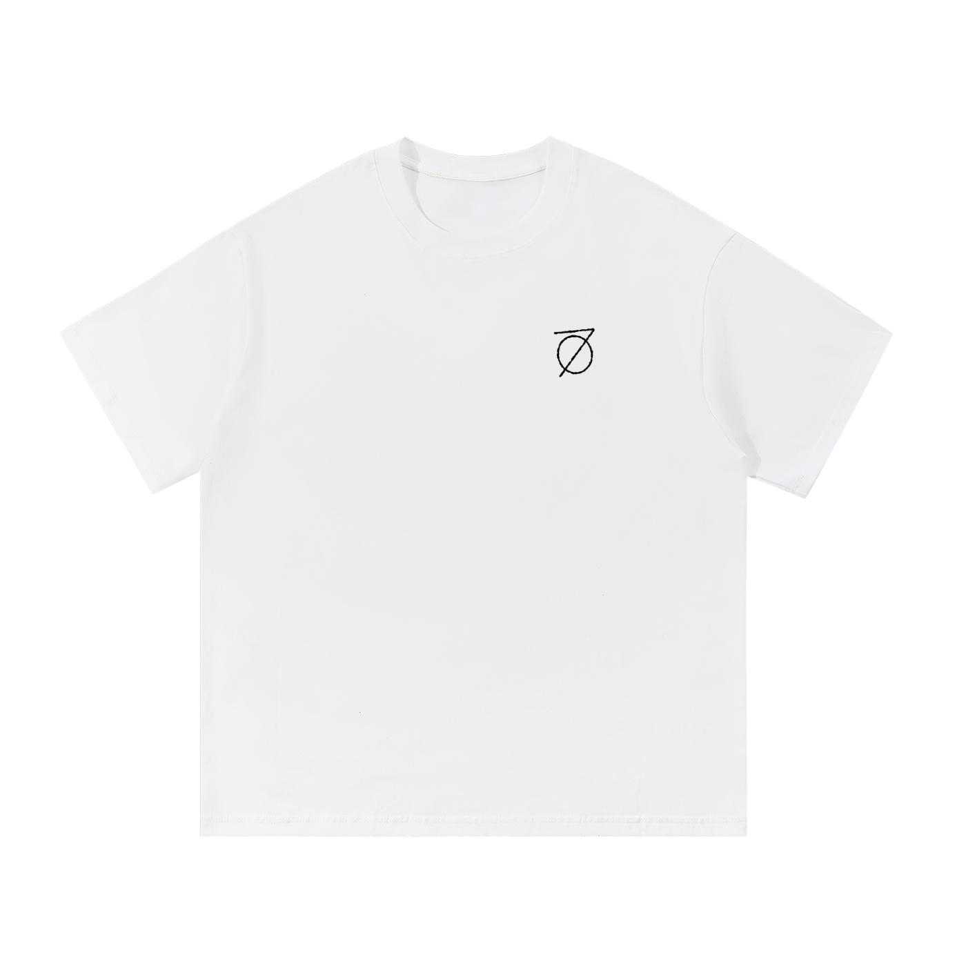 Bullseye Tee