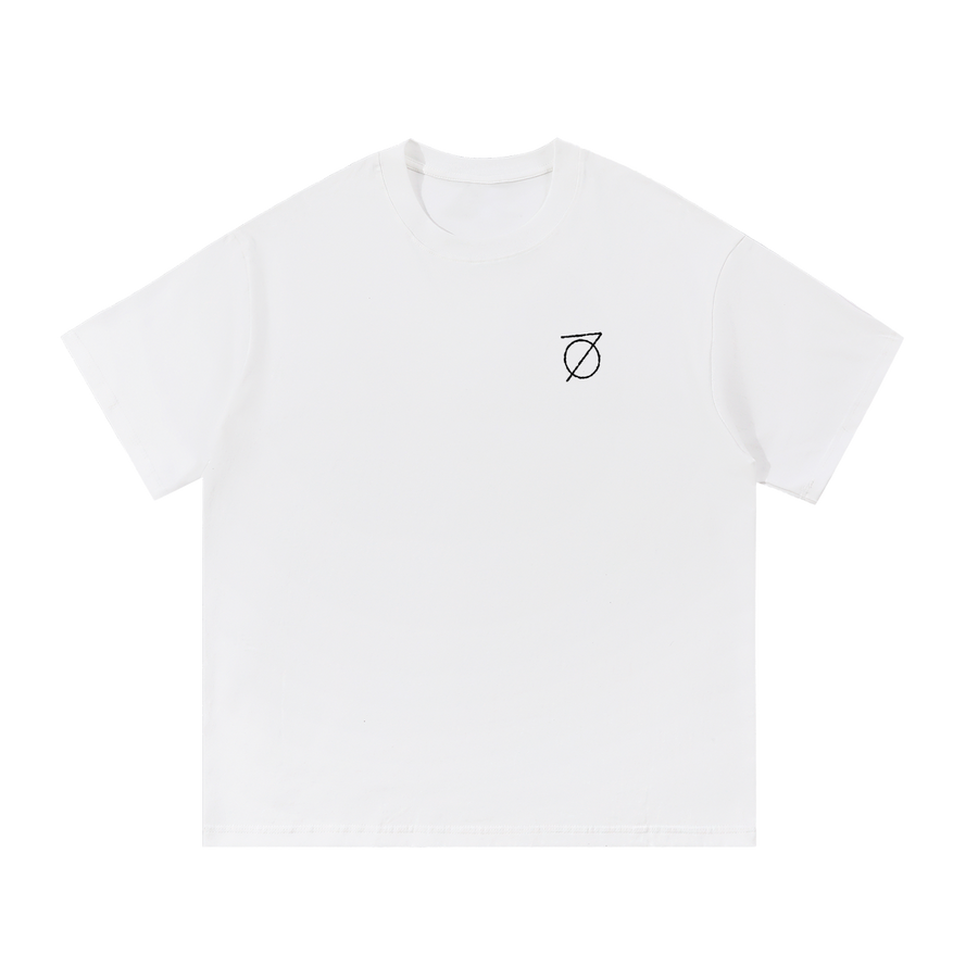 Bullseye Tee