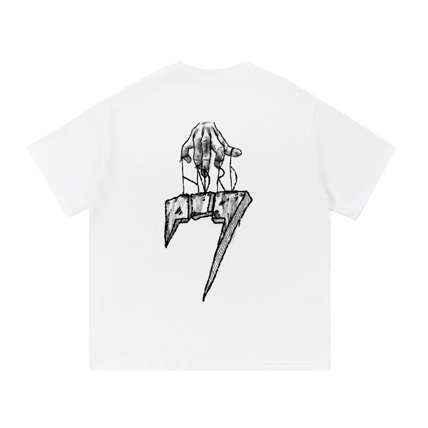 Puppeteer Shirt